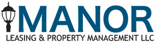 Manor Leasing Logo