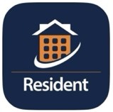 Resident app