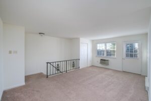 360 #6 manor 2 bed up