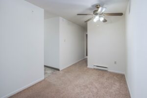 360 #6 manor 2 bed up