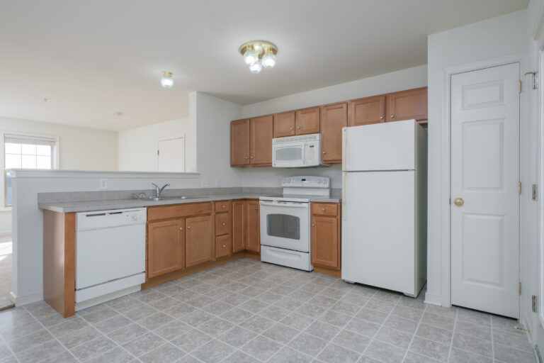 3 kitchen