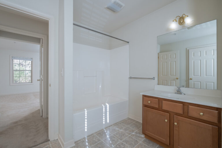7 bathroom